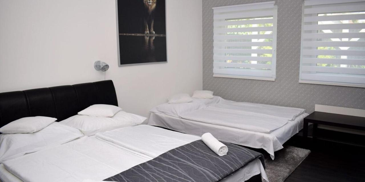 Trendi Apartman シオーフォク 部屋 写真